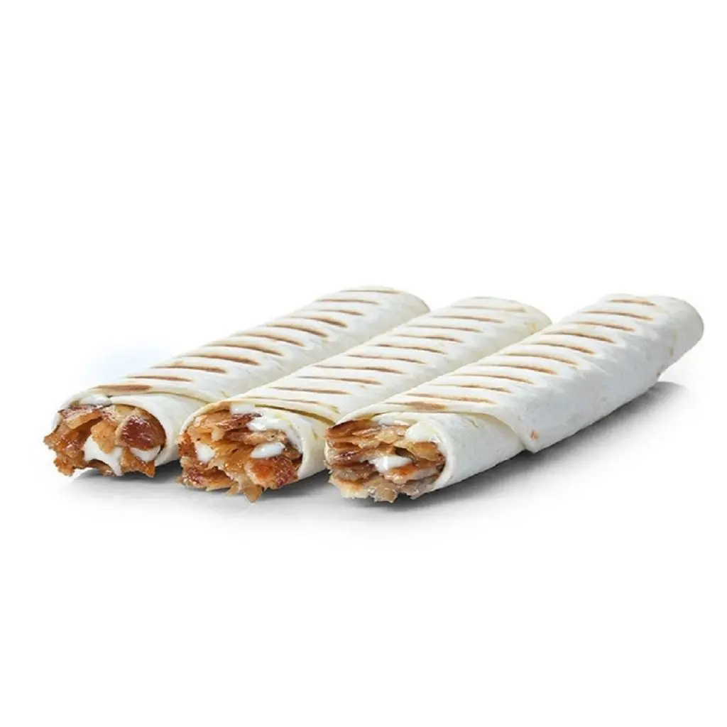 Sarookh Shawarma